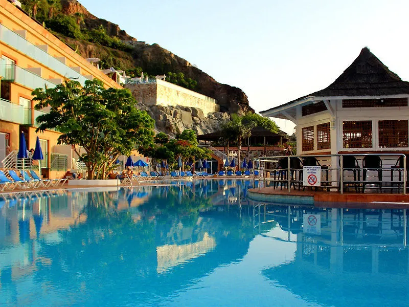 Mogan Princess & Beach Club Taurito Hotel