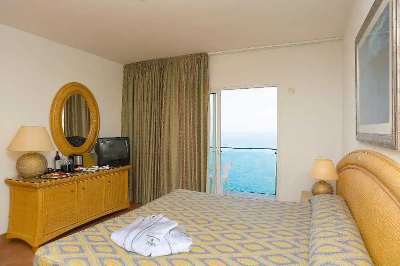 Mogan Princess & Beach Club Taurito 4*,