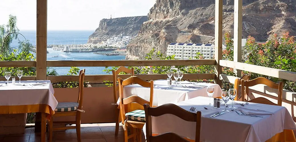 Hotel Mogan Princess & Beach Club Taurito