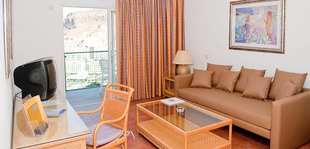 Mogan Princess & Beach Club Taurito 4*,