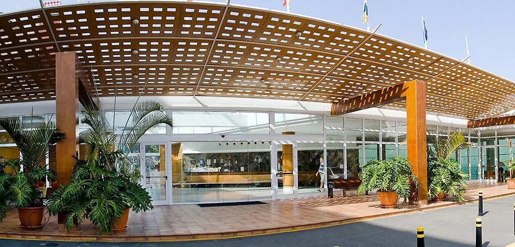 Mogan Princess & Beach Club Taurito 4*,