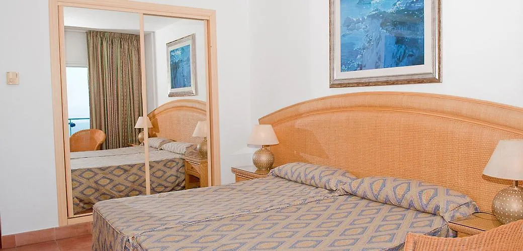 Mogan Princess & Beach Club Taurito Hotell