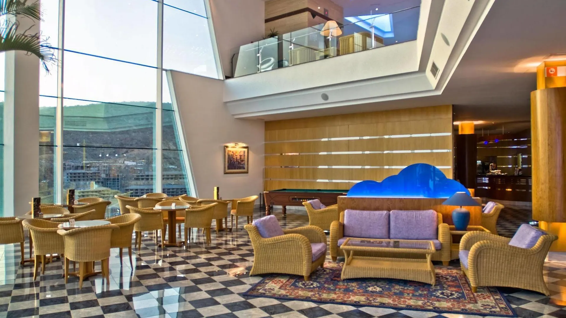 Mogan Princess & Beach Club Taurito Hotel