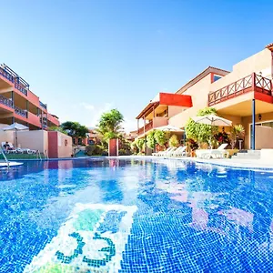 Appartement El Cerrito, Playa Cancajos.- BreNa Baja (la Palma)