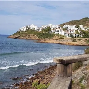 Duplex En Playas De Fornells Appartement Fornells (Menorca)