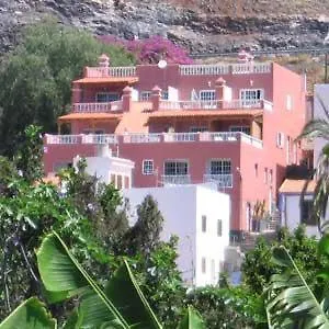 Appartement Bellavista Gomera, Playa de Santiago (Isla de la Gomera)