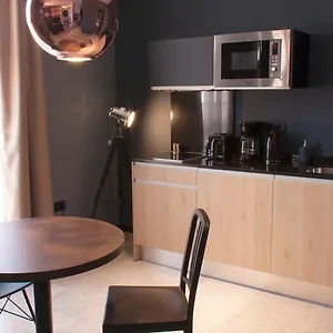 Nono Appartement Málaga