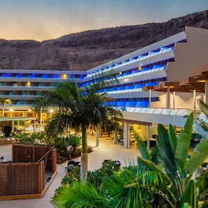 Radisson Blu & Spa, Gran Canaria Mogan Hotell