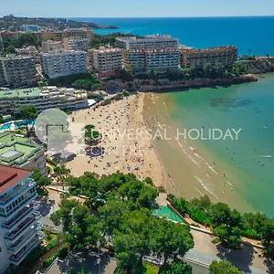 Uhc Scala Mar Appartement Salou