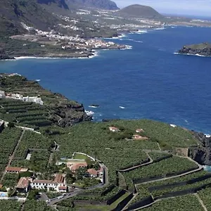 Landhuis Malpais Trece, Garachico (Tenerife)