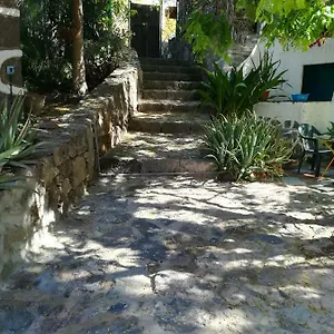 Casa Mamanena Country house