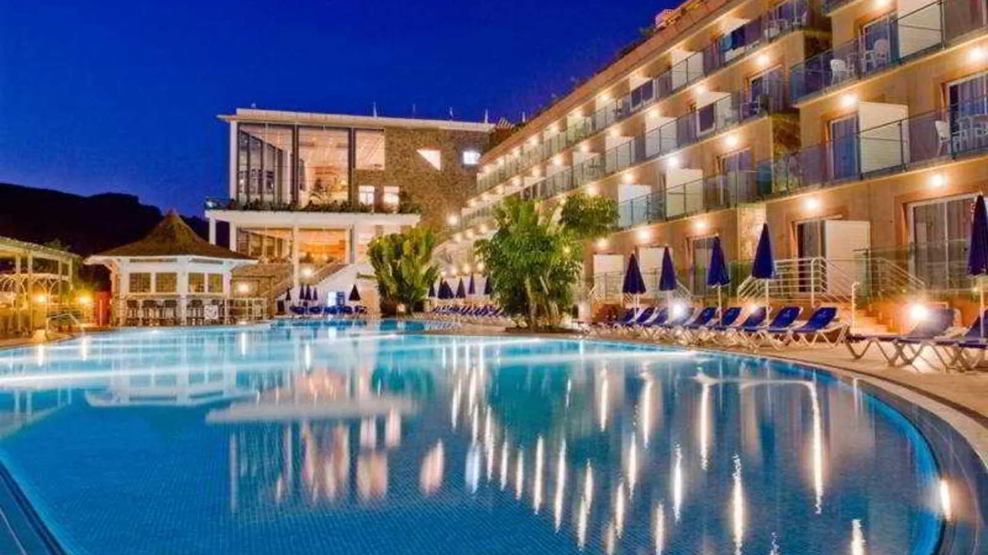 Hotel Mogan Princess & Beach Club Taurito