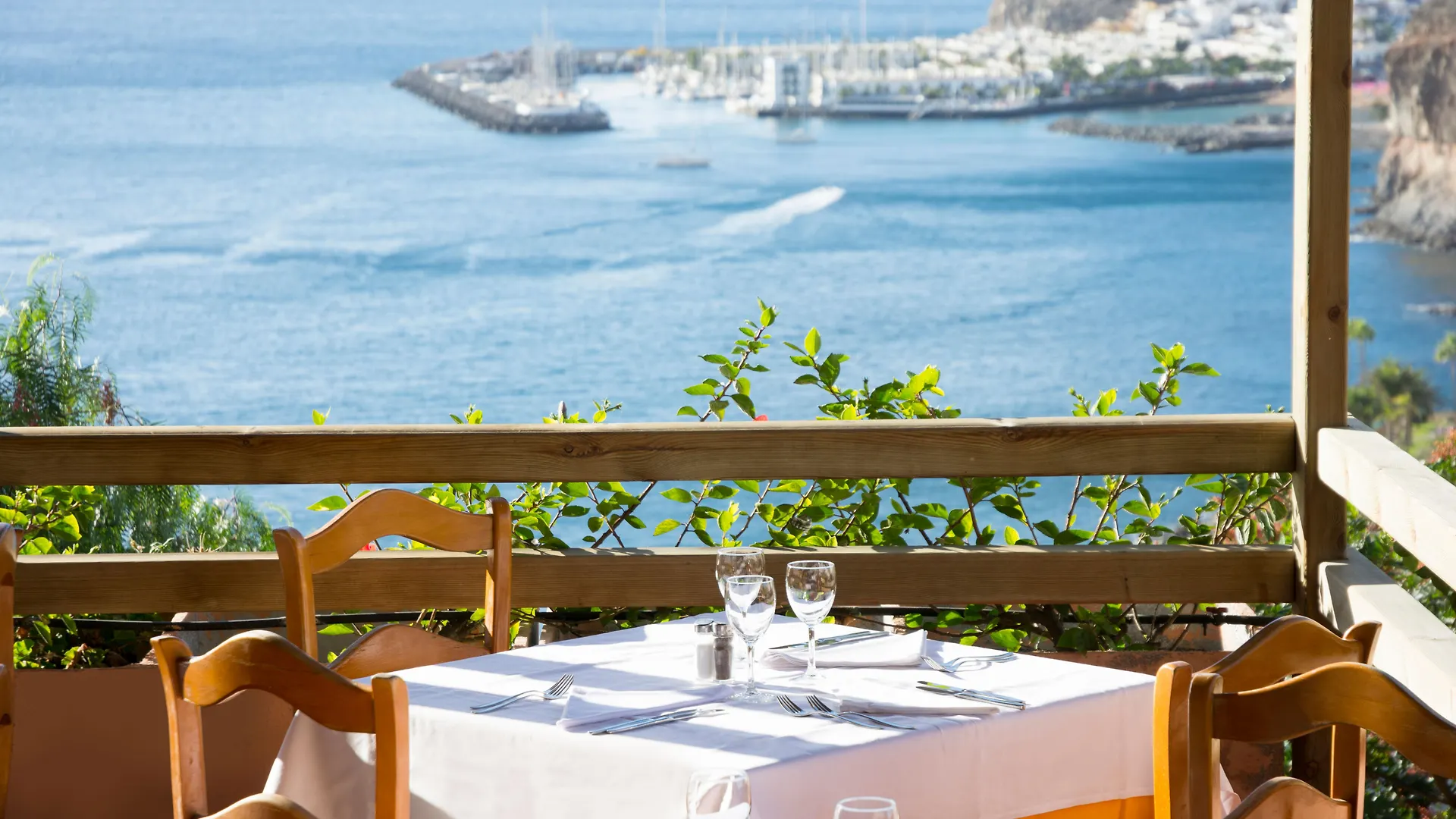 Mogan Princess & Beach Club Taurito