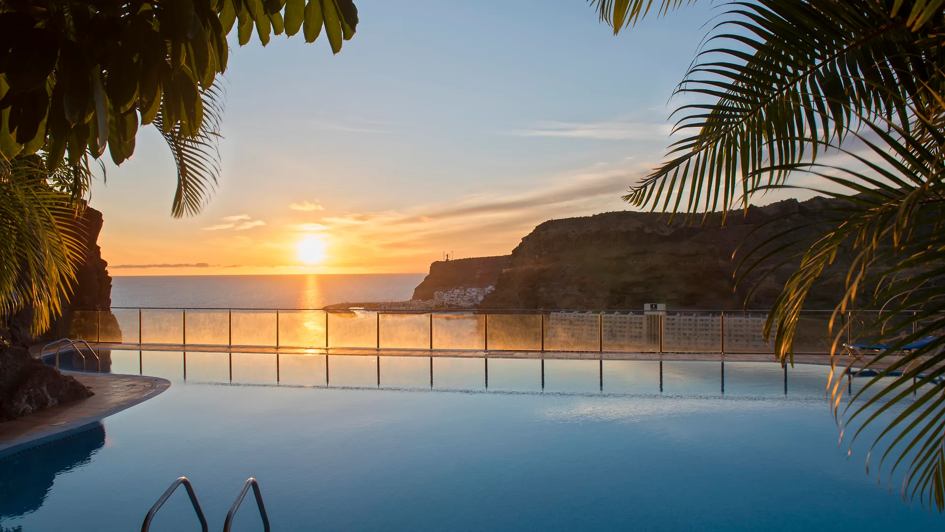 Mogan Princess & Beach Club Taurito 4*,  Spain