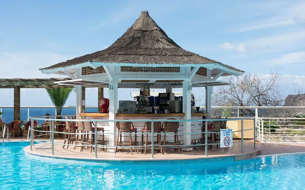 **** Hotel Mogan Princess & Beach Club Taurito Spain