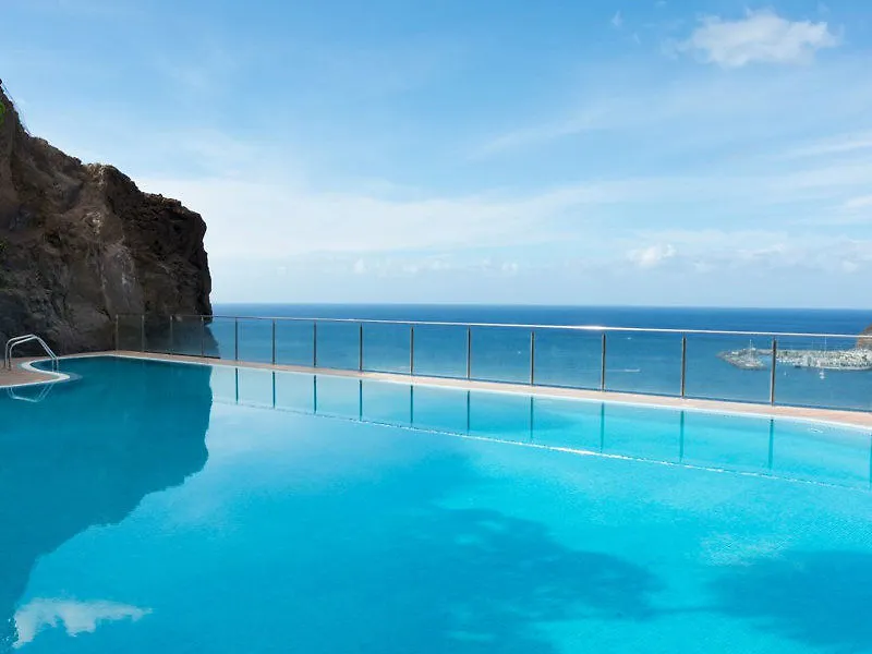 Mogan Princess & Beach Club Taurito 4*,